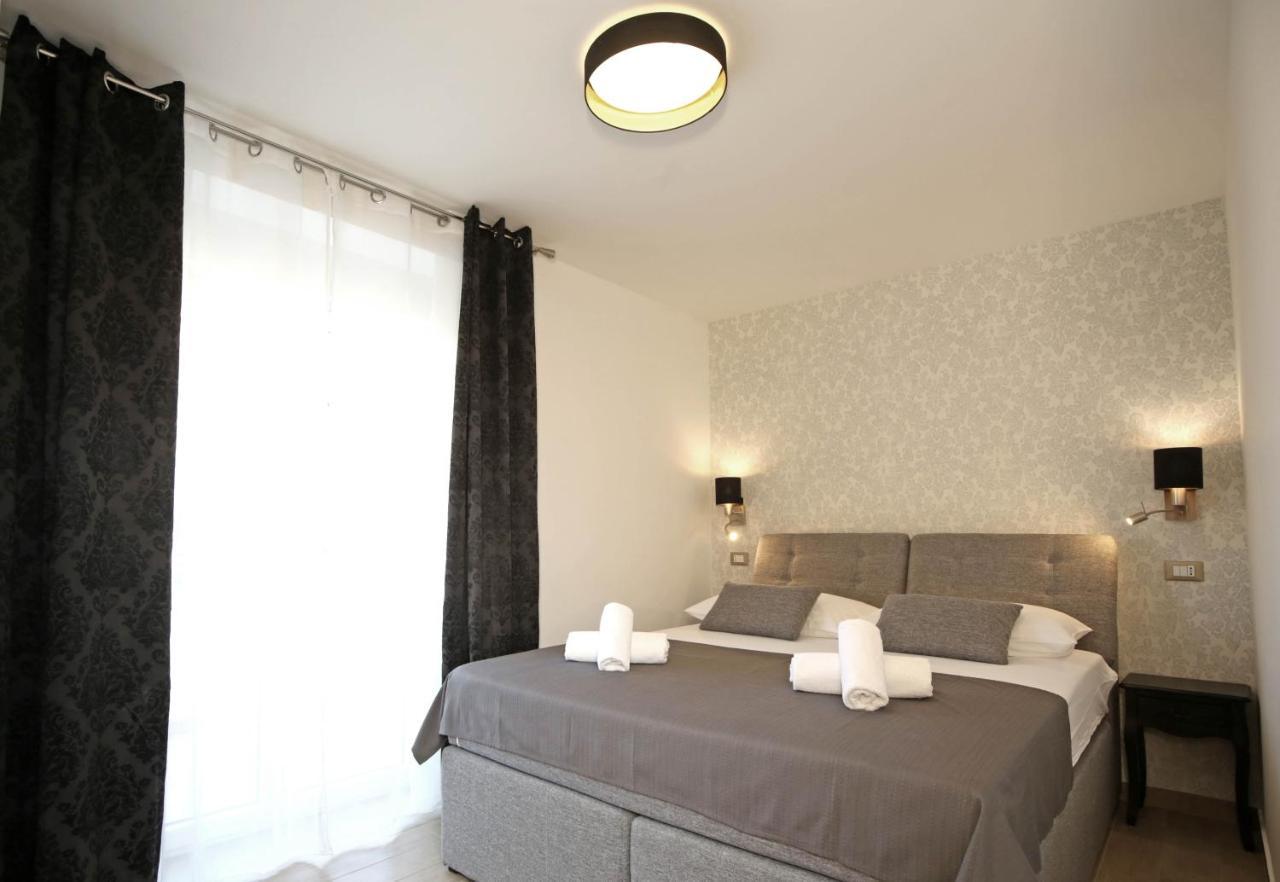 שיבניק Apartment Tonka מראה חיצוני תמונה