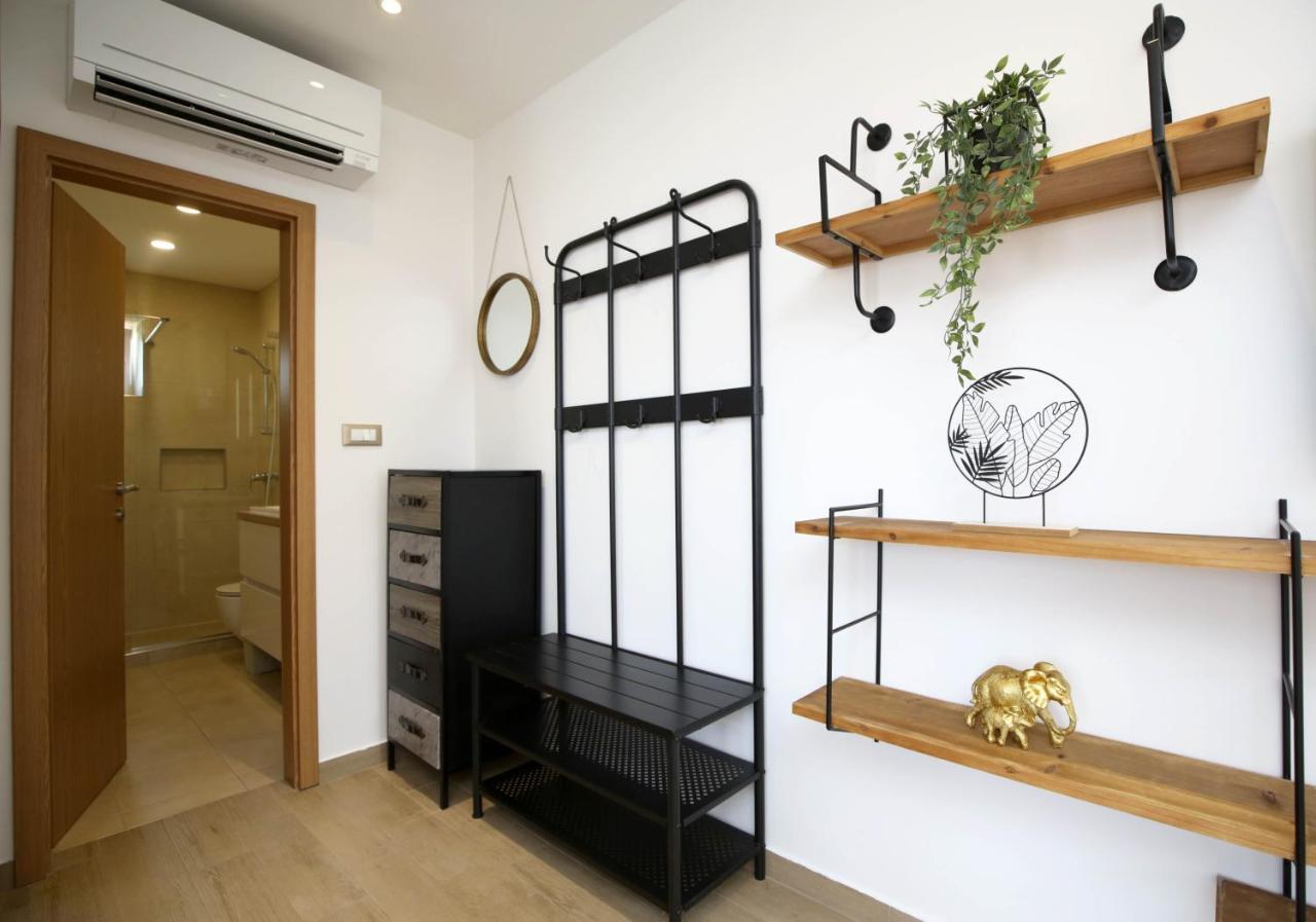 שיבניק Apartment Tonka מראה חיצוני תמונה